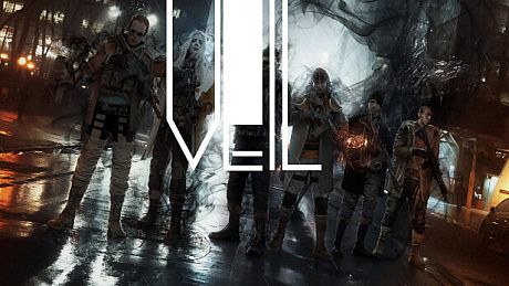 VEIL Game
