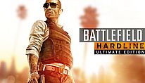 Comprar Battlefield Hardline Ultimate Edition para PC