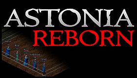 Astonia Reborn