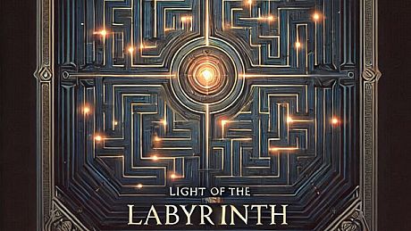 Light of the Labyrinth Game