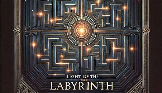 Light of the Labyrinth