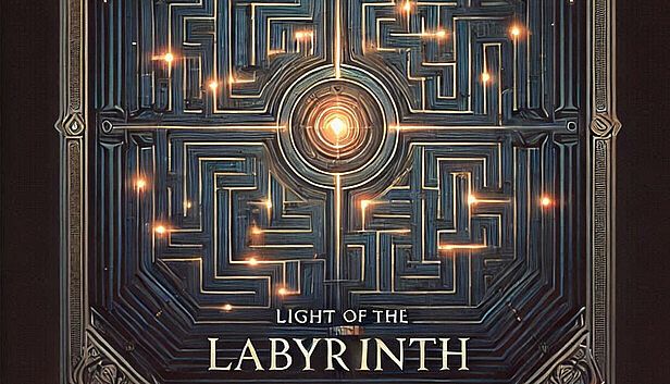 Buy Light of the Labyrinth