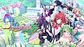 Omega Labyrinth Life