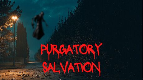 Purgatory Salvation Game