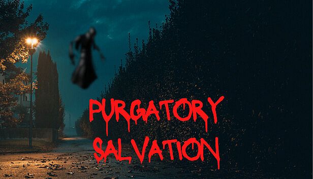 Buy Purgatory Salvation