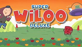 Super Wiloo Deluxe