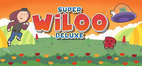Super Wiloo Deluxe Game