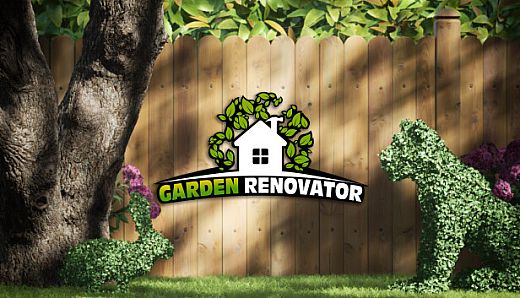Garden Renovator