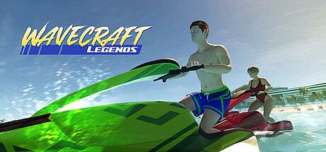Wavecraft Legends Game