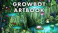 Growbot Artbook