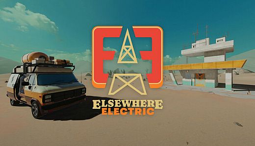 Elsewhere Electric