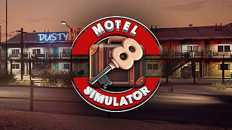 Motel Simulator Game