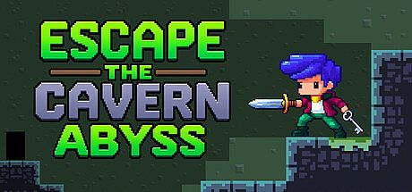 Escape The Cavern Abyss Game
