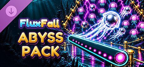 Flux Fall – Abyss Pack