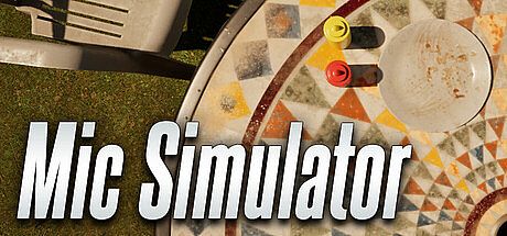 Mic Simulator Game