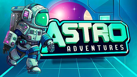 Astro Adventures Game