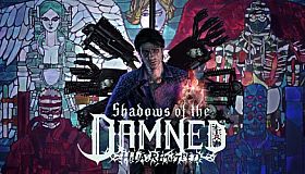 Shadows of the Damned: Hella Remastered