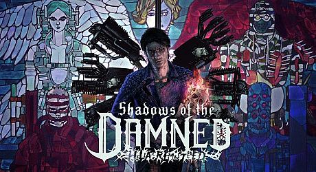 Shadows of the Damned: Hella Remastered Game