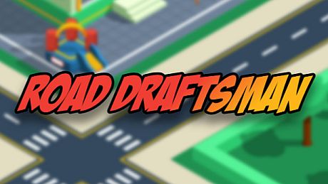 Road Draftsman Game
