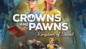 Crowns and Pawns: Kingdom of Deceit