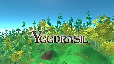 Yggdrasil Game