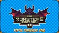 RPG Maker MZ - RPG Monsters Asset Pack 2