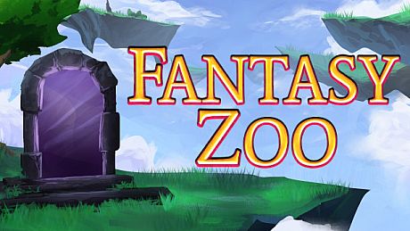 Fantasy Zoo Game