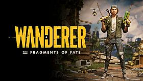 Wanderer: The Fragments of Fate