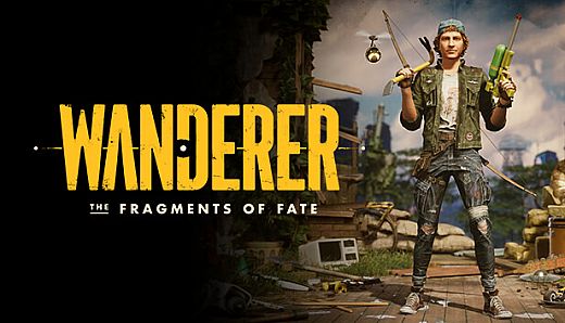 Wanderer: The Fragments of Fate