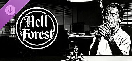 Hell Forest – Cthulhu DLC DLC