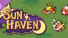 Sun Haven: Sweet Pet Pack