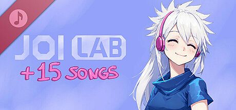 JOI Lab VR: +15 Songs