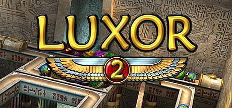Luxor 2 Game