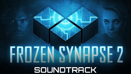 Frozen Synapse 2 Soundtrack DLC