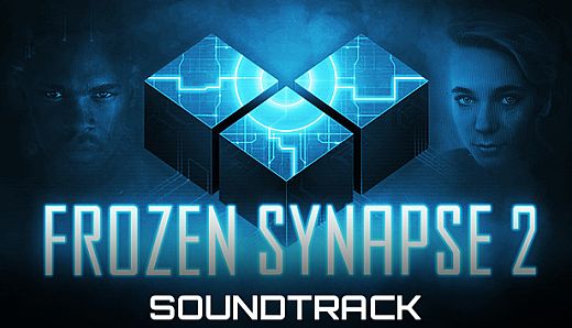 Frozen Synapse 2 Soundtrack