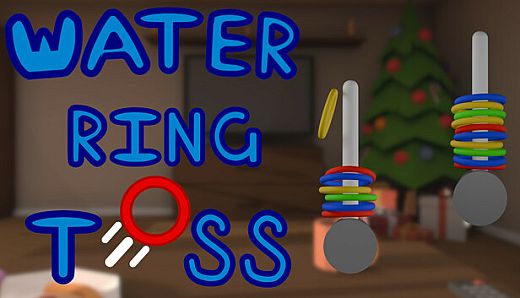 Water-Ring Toss Sim
