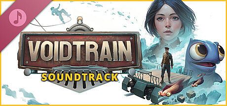Voidtrain Soundtrack DLC