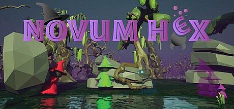 Novum Hex