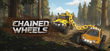 Chained Wheels Game
