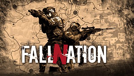 FallNation Game