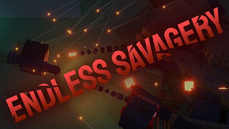 Endless Savagery Game