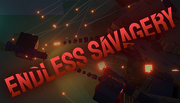 Buy Endless Savagery