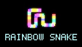 Rainbow Snake