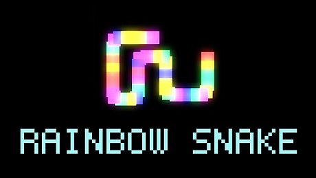 Rainbow Snake Game
