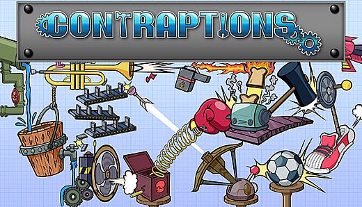 Contraptions