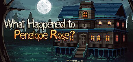 What Happened to Penelope Rose? Game