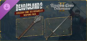 Dead Island 2 - Kingdom Come: Deliverance II Weapons Pack