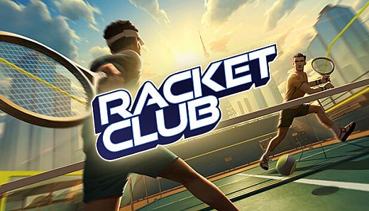 Racket Club