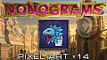 Nonograms - Pixel Art #14