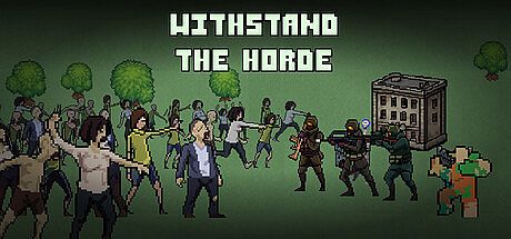 Withstand The Horde Game